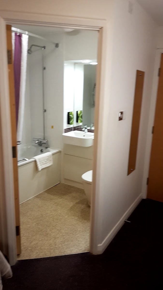 Premier Inn Boston hotel photo 2