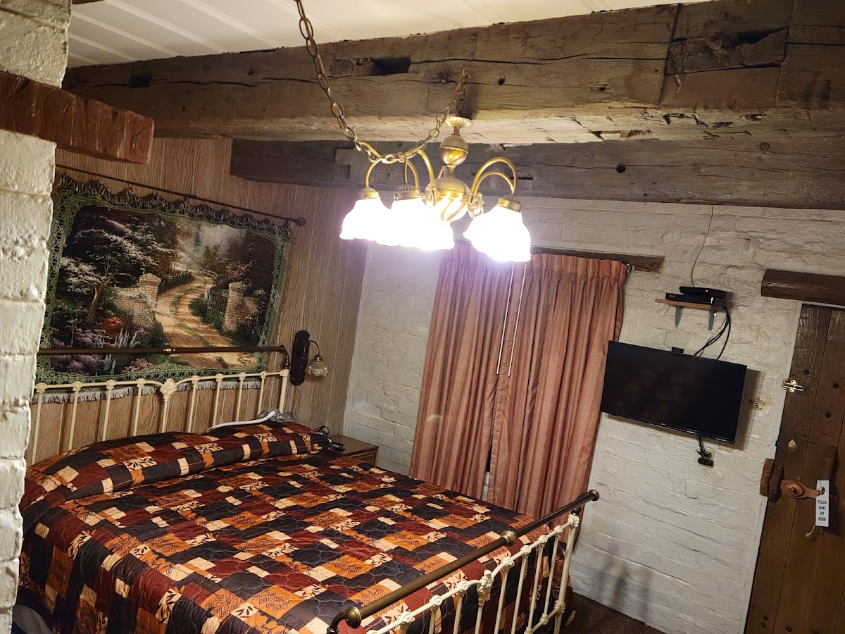 Ranchito Motel