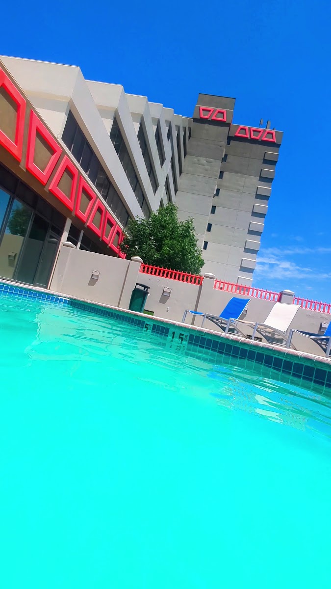 Albuquerque Marriott Pyramid North photo 2