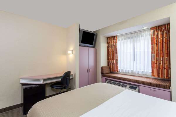 Microtel Inn & Suites by Wyndham Knoxville photo 2