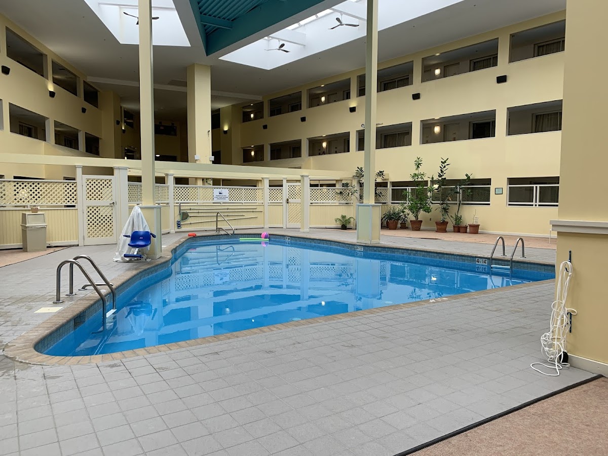 Bedford Plaza Hotel - Boston photo 3