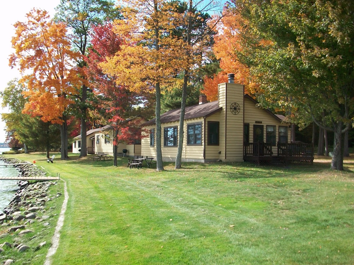 Twin Waters Resort