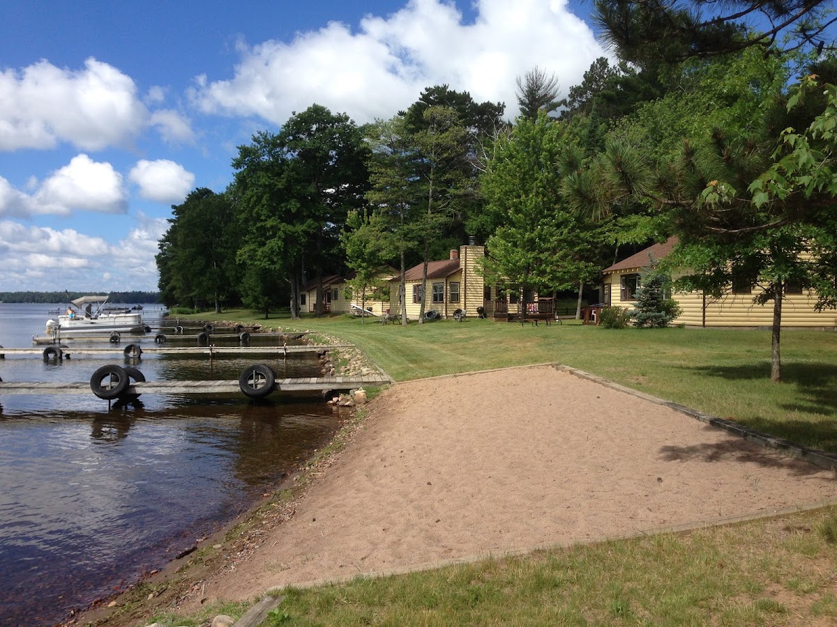 Twin Waters Resort photo 2