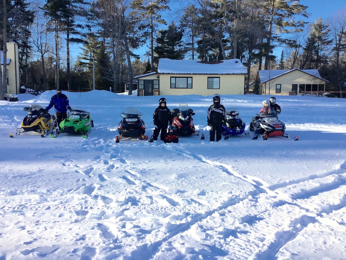 Twin Waters Resort photo 3