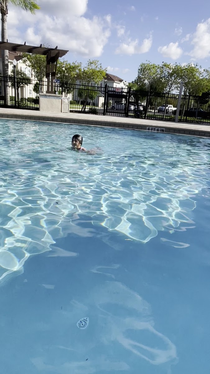 West Lucaya Village Resort photo 3