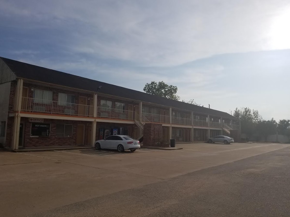 Super Z Motel