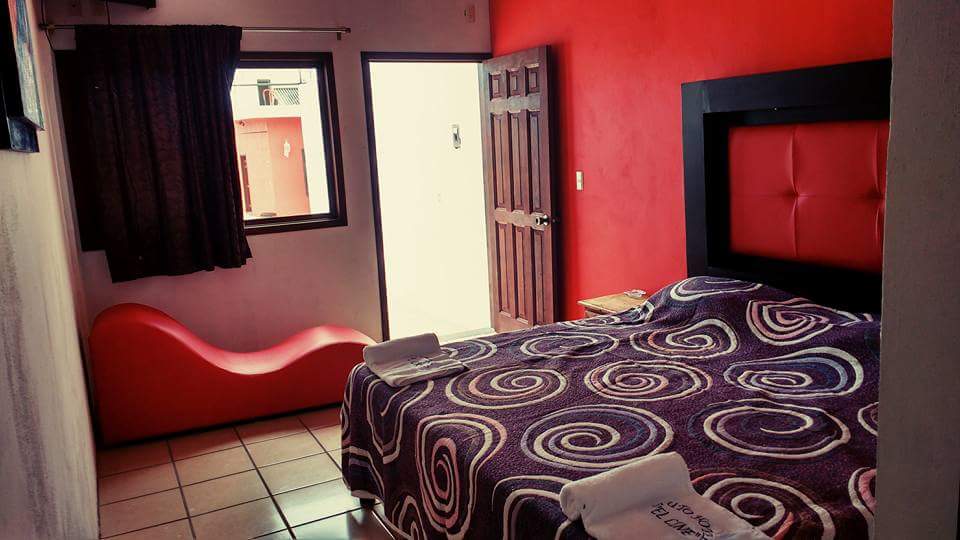 Hotel 'EL CINE' photo 3