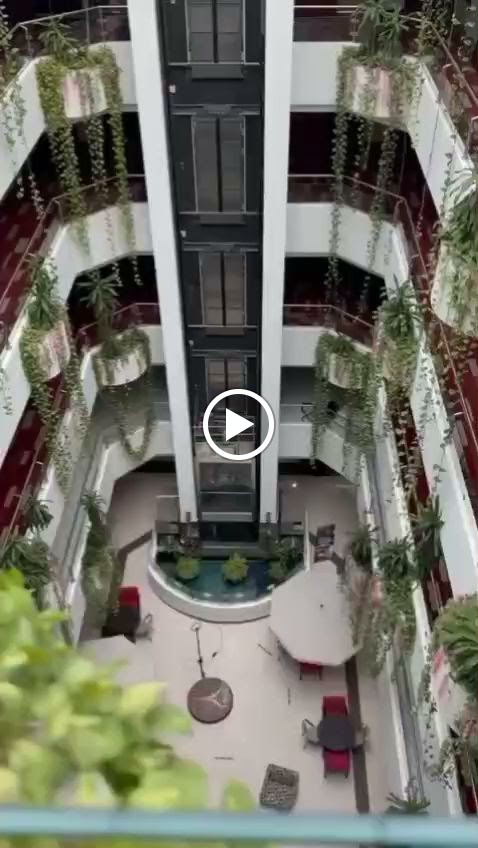 Paris FC Hotel photo 2
