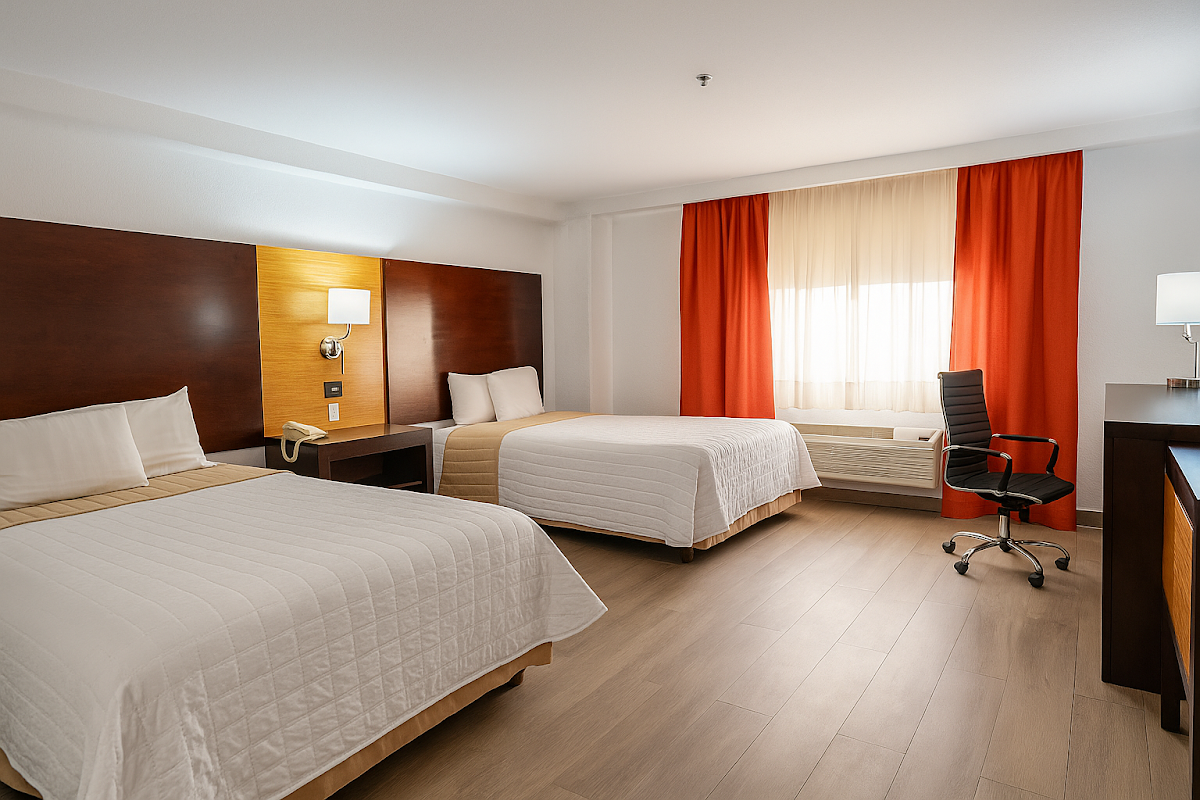 Paris FC Hotel photo 3