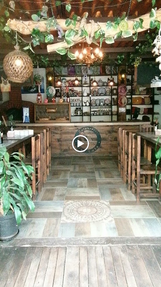 Posada Casa Live-Lula photo 2