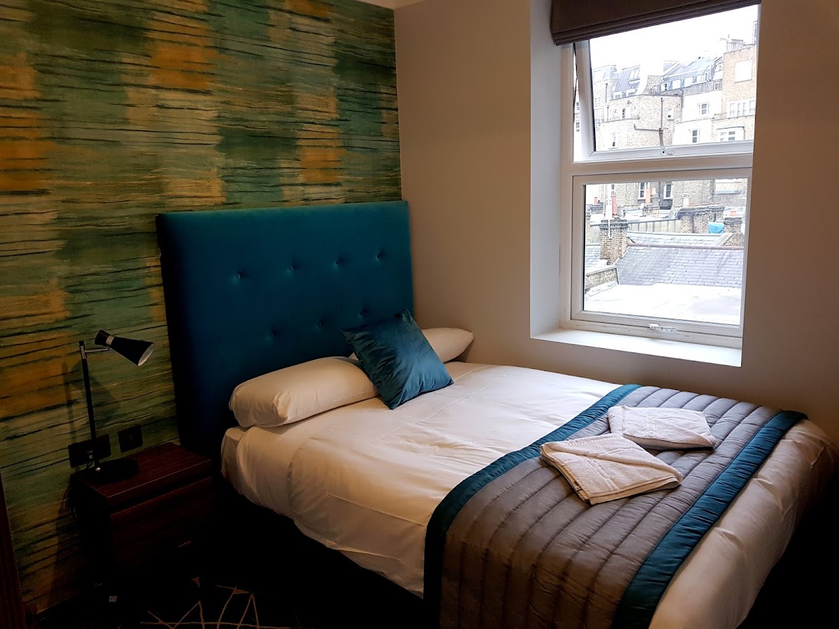 Paddington Park Hotel