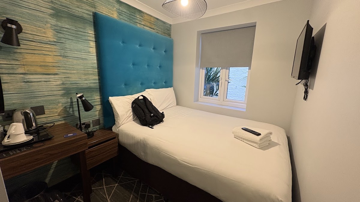 Paddington Park Hotel photo 3