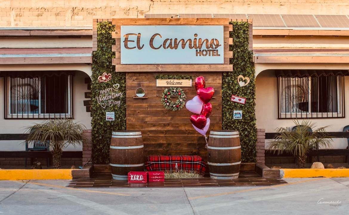 Motel El Camino