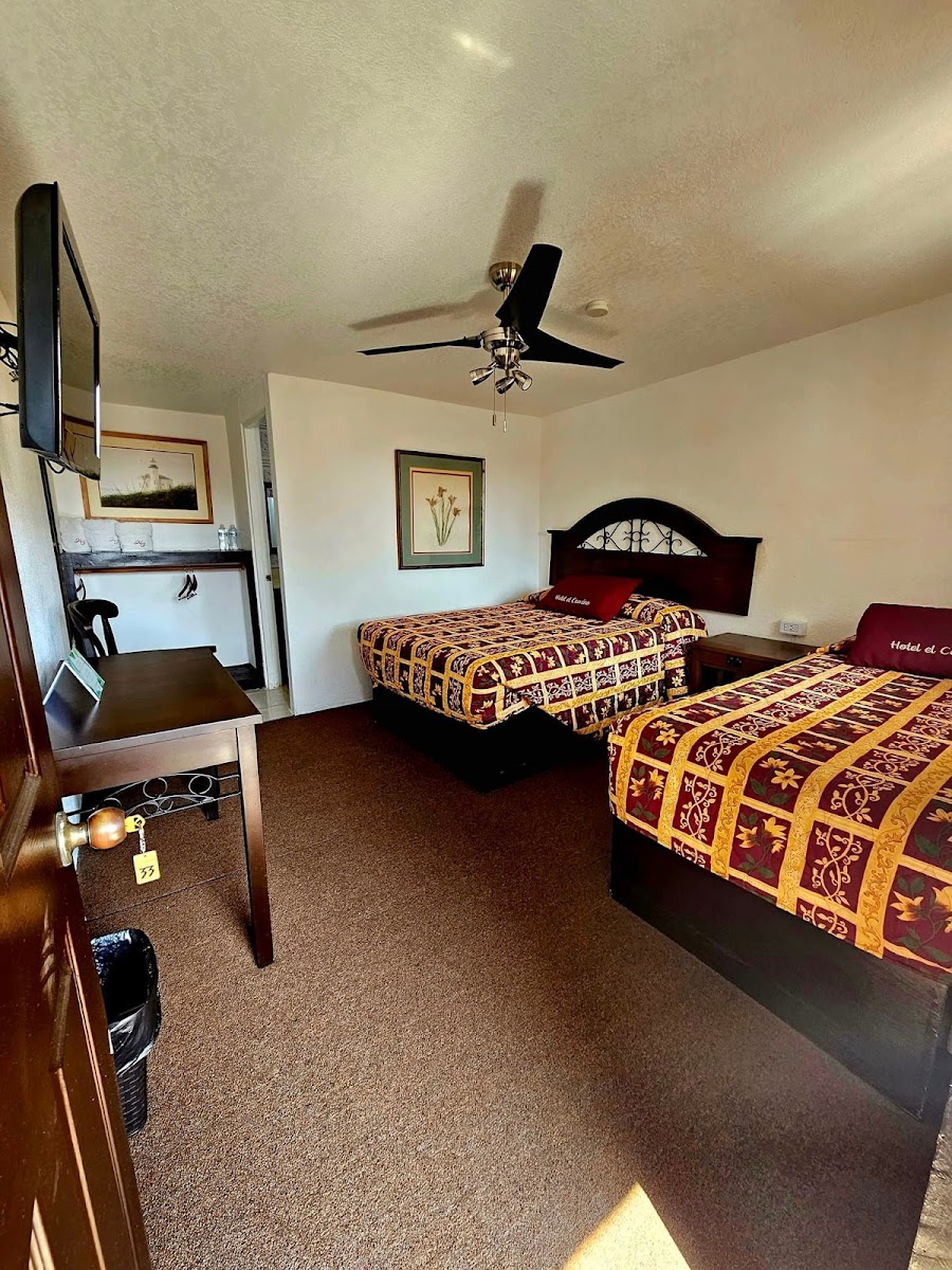 Motel El Camino photo 3