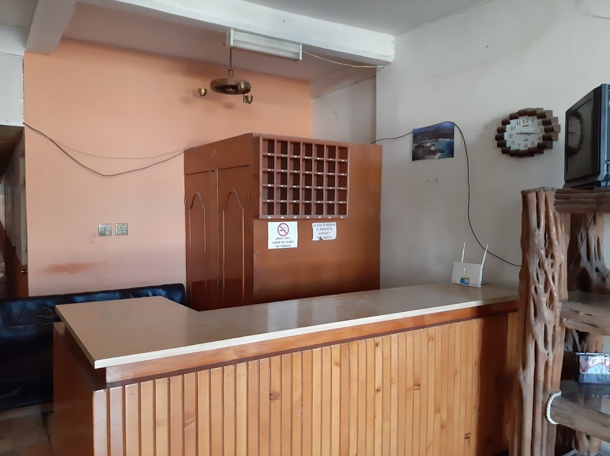 Hotel El Conquistador