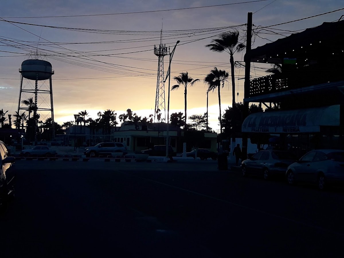 Hotel El Conquistador photo 2