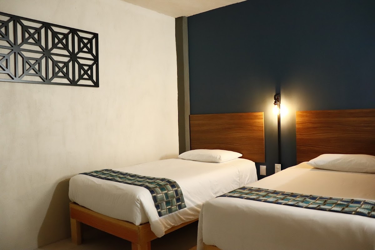 Casa Antares - Hotel Aeropuerto photo 2