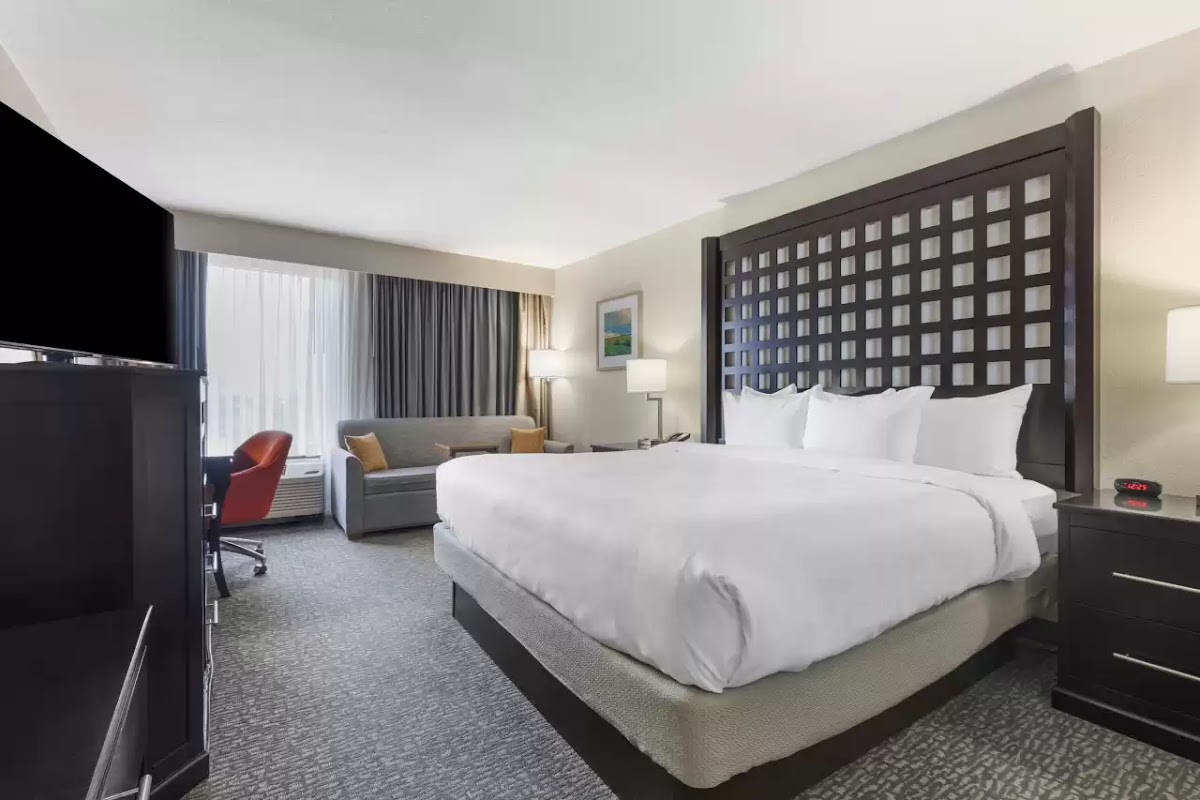 Comfort Inn Plano-Dallas photo 2