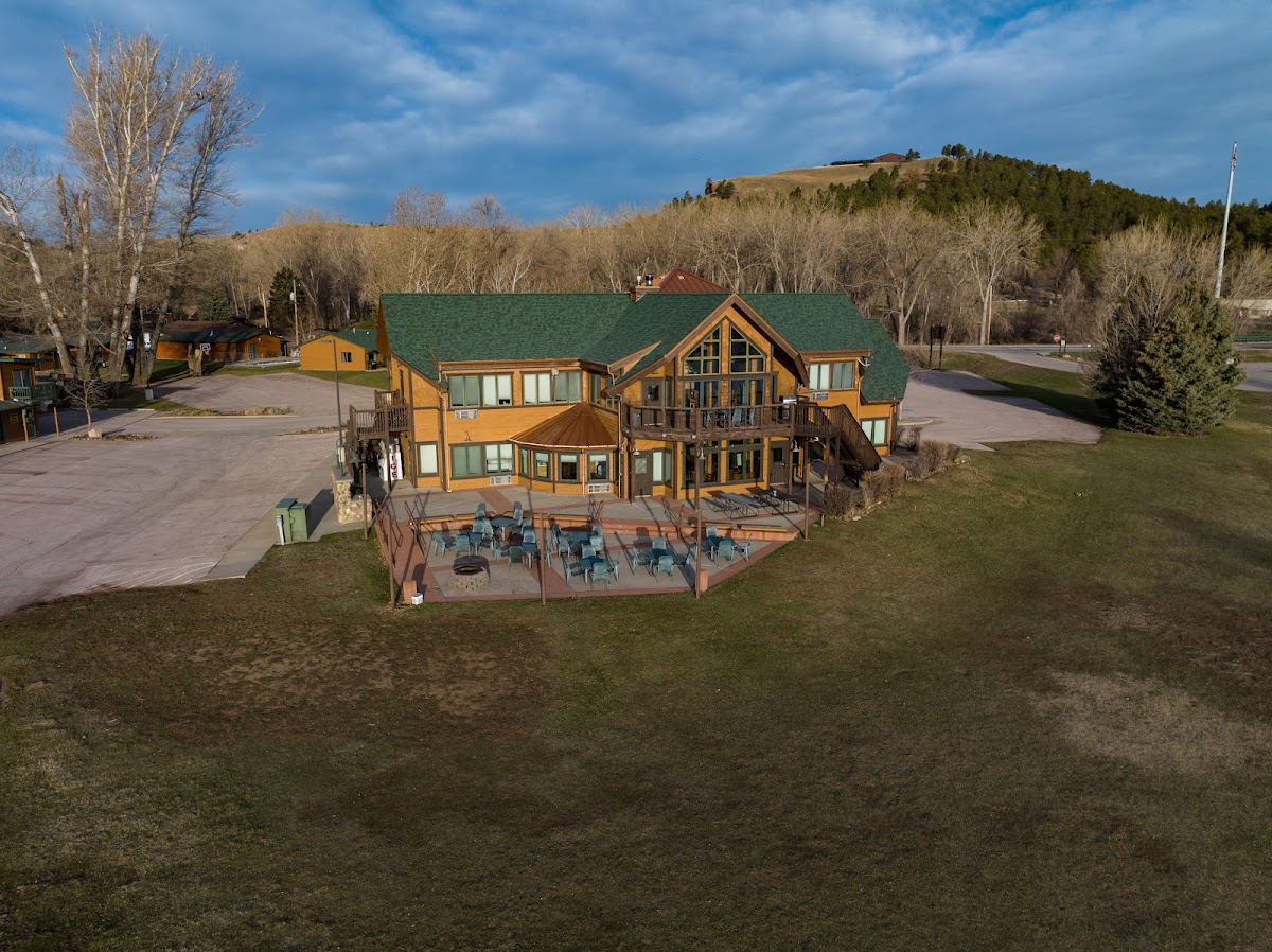 Canyon Lake Resort