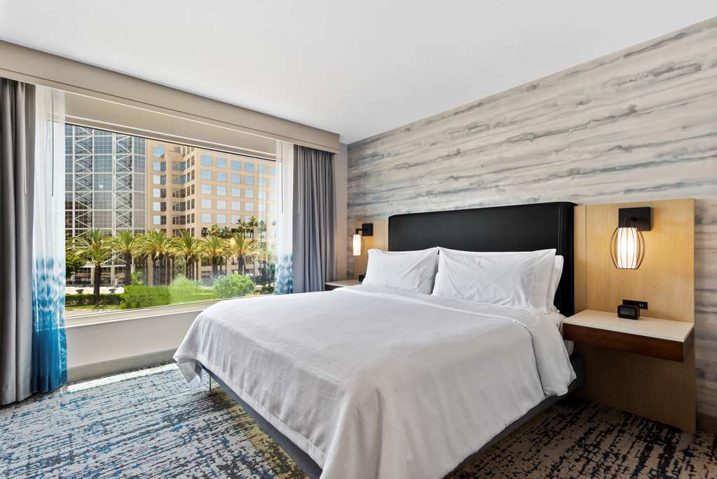 Embassy Suites by Hilton Anaheim South photo 3