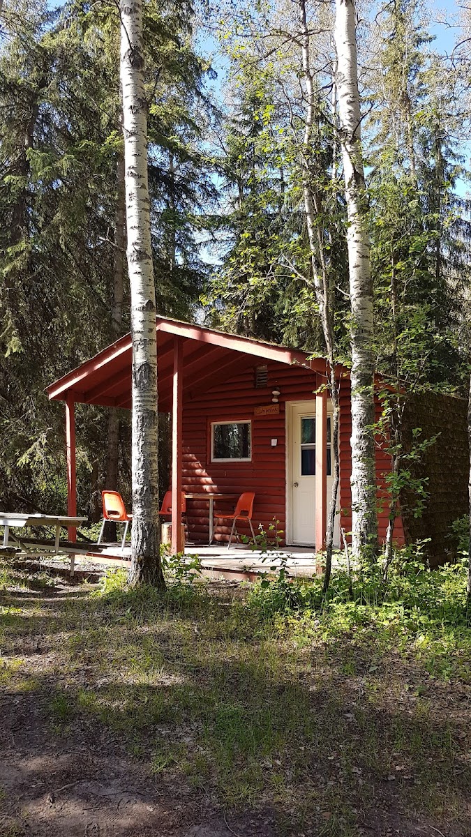 Red Lodge Guest Ranch photo 2