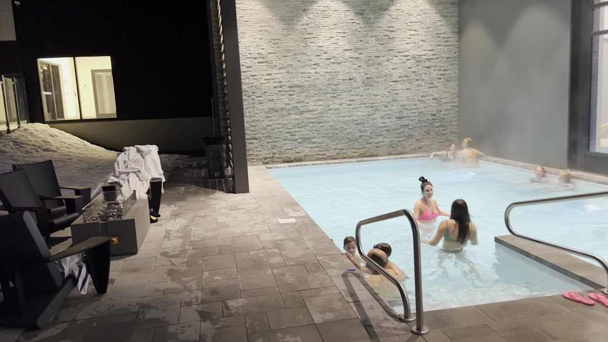 Delta Hotels, Mont Sainte-Anne, Resort & Convention Center
