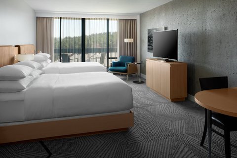 Delta Hotels, Mont Sainte-Anne, Resort & Convention Center photo 2