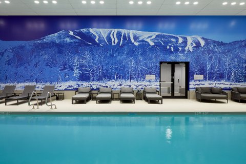 Delta Hotels, Mont Sainte-Anne, Resort & Convention Center photo 3