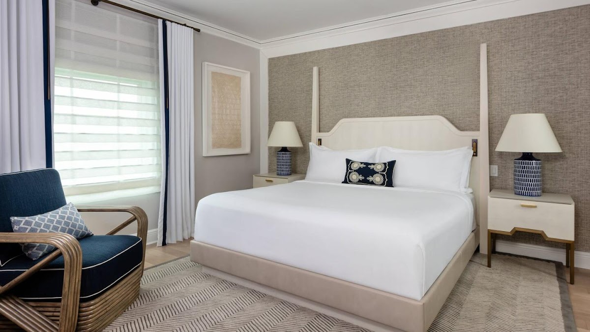 The Ritz-Carlton Coconut Grove, Miami photo 3