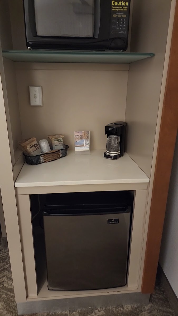SpringHill Suites by Marriott Orlando at SeaWorld