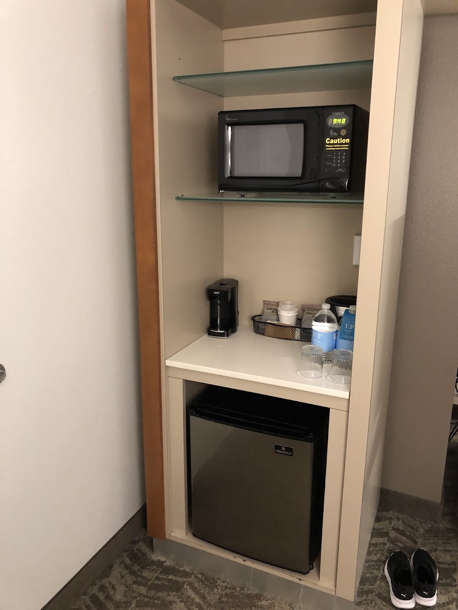 SpringHill Suites by Marriott Orlando at SeaWorld photo 3