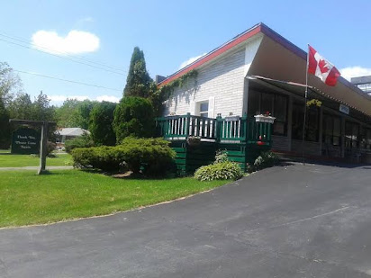 Capricorn Motel Royale photo 2