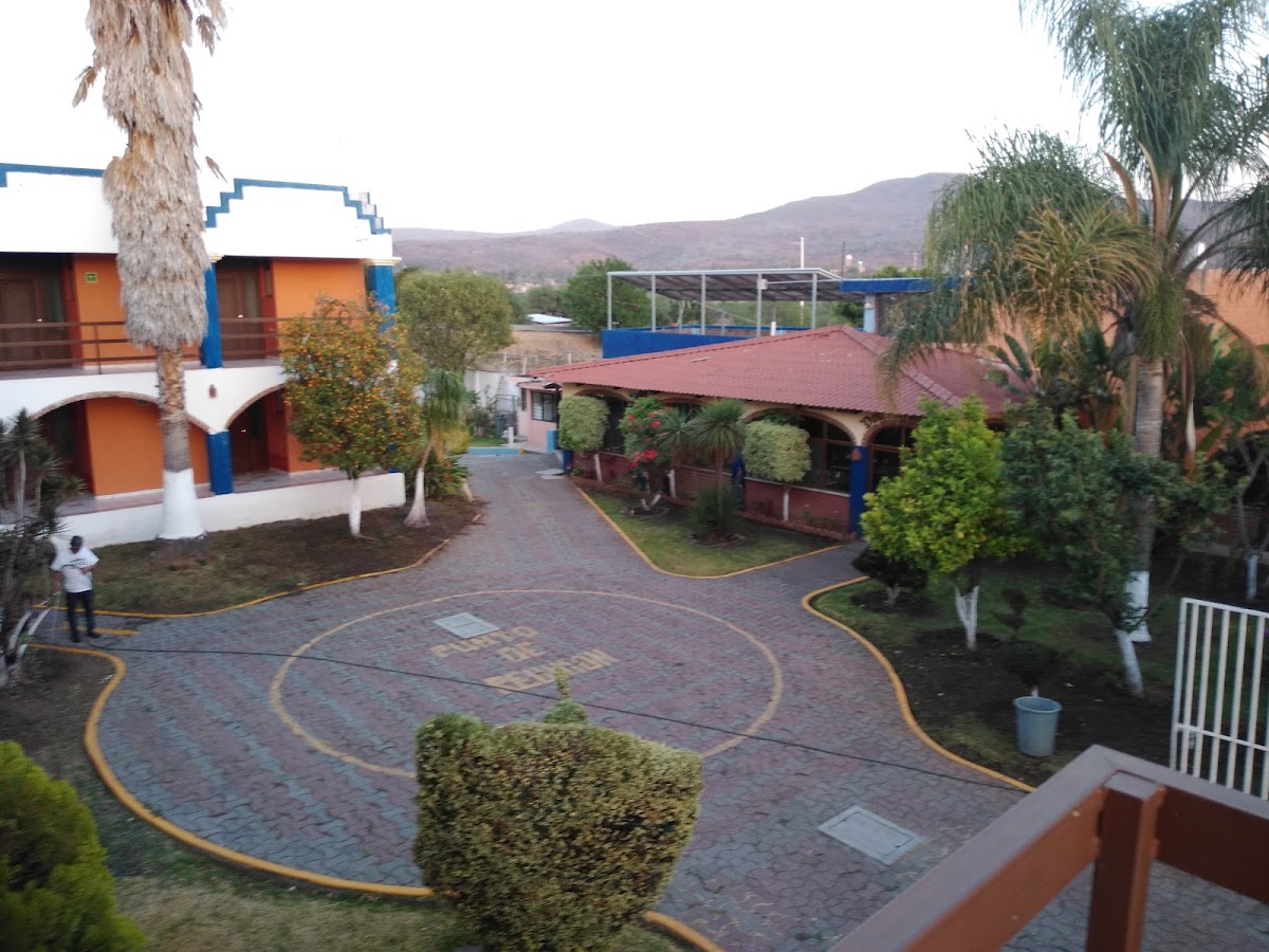 Hotel Finca Vieja