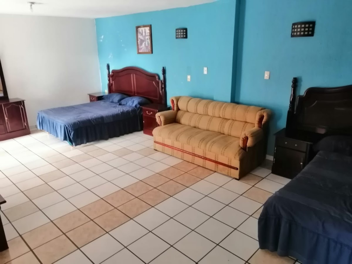 Hotel Finca Vieja photo 2