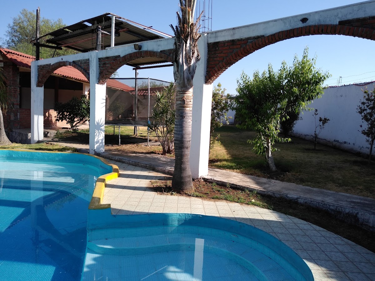 Hotel Finca Vieja photo 3