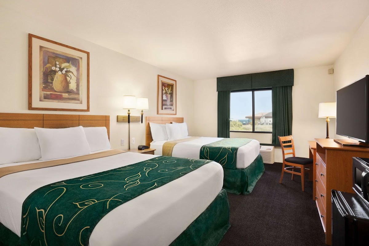 Travelodge by Wyndham Pecos photo 2