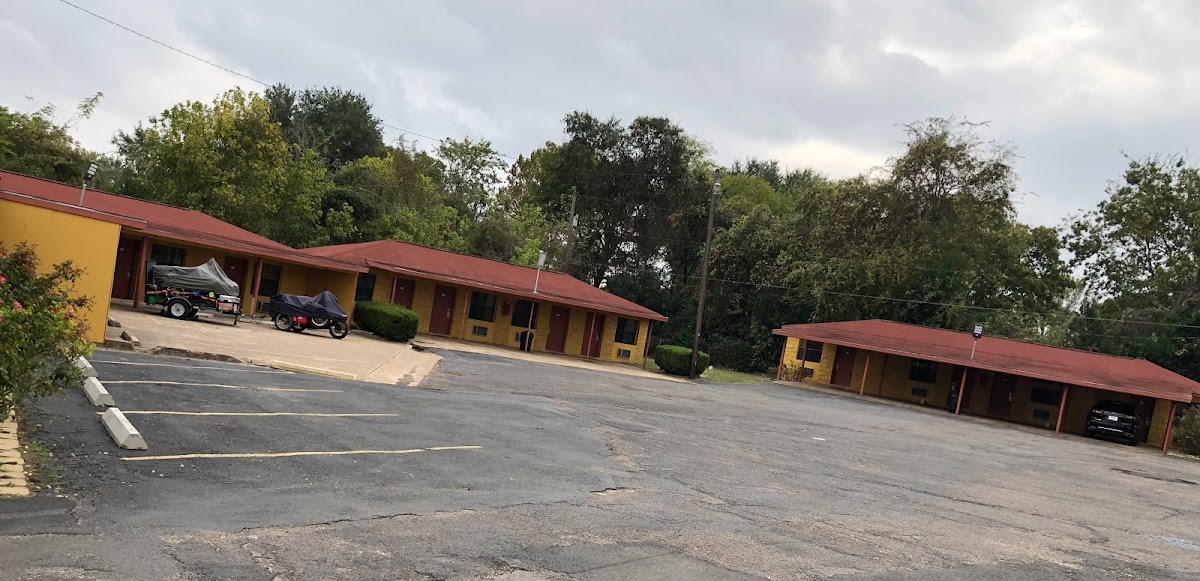 Budget Inn - Buffalo