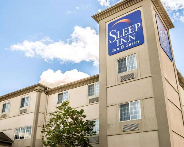 Sleep Inn & Suites Lake of the Ozarks