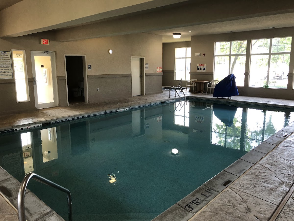 Sleep Inn & Suites Lake of the Ozarks photo 3