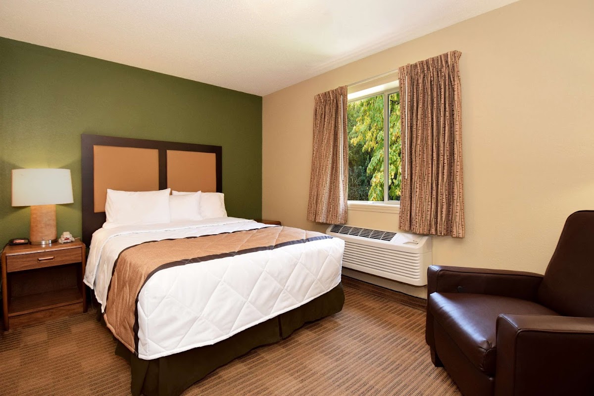 Extended Stay America Suites- Fort Worth - Southwest photo 2