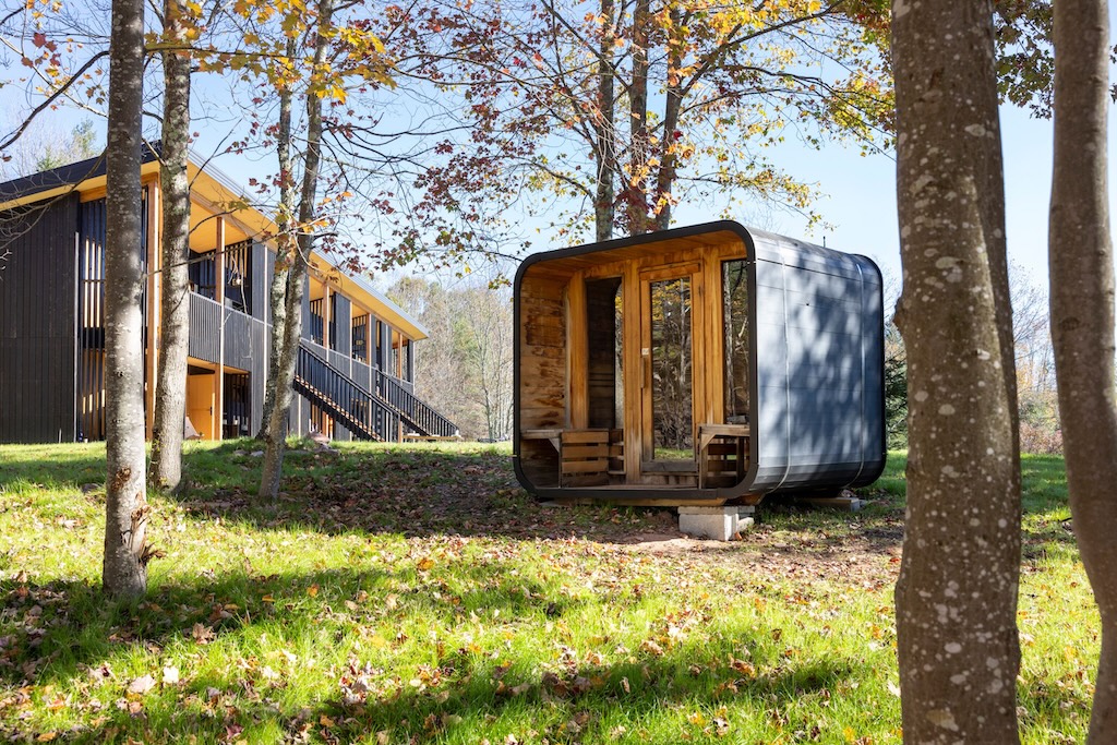 Eastwind Hotel - Windham