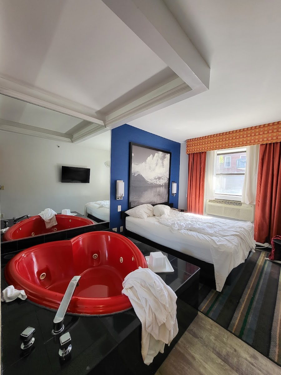 Super 8 by Wyndham Long Island City LGA Hotel photo 2