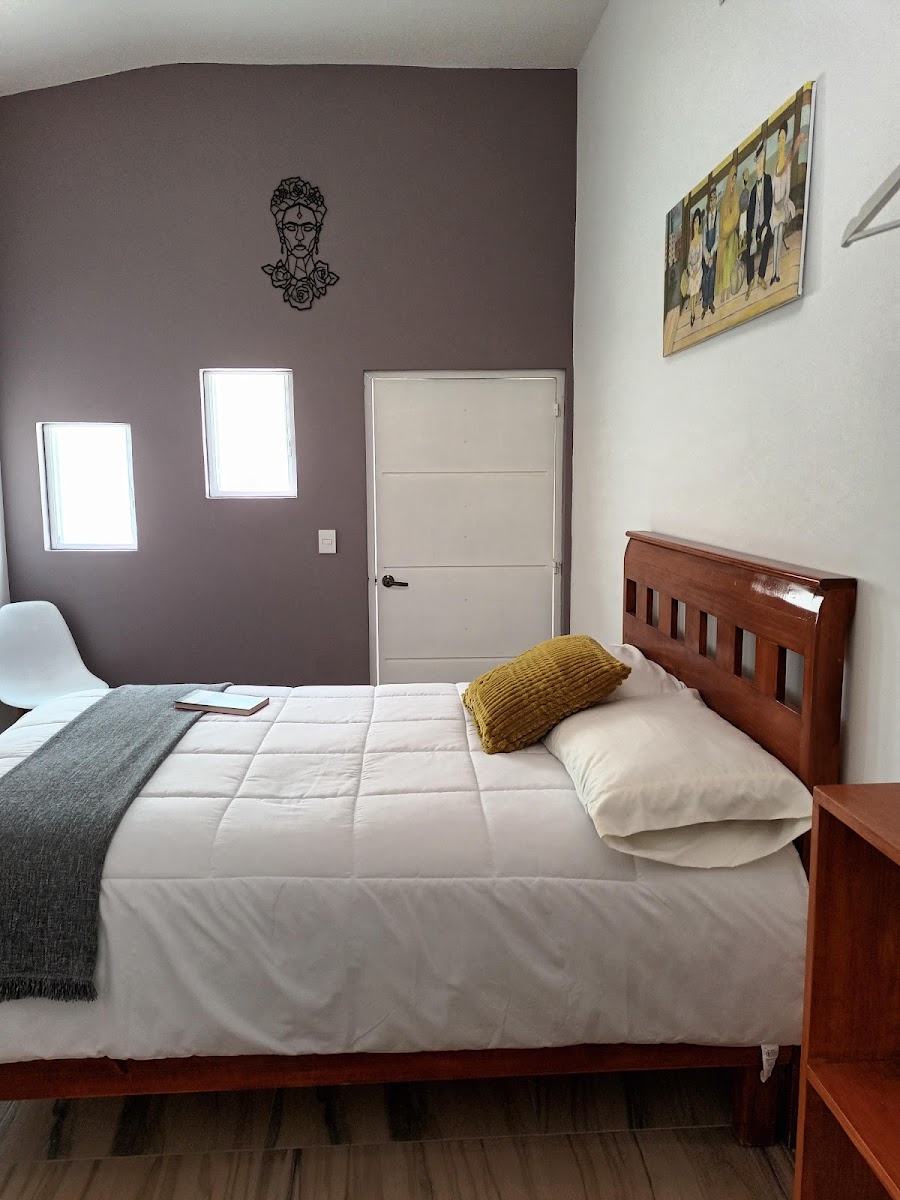 ANBAROA VILLAS photo 2