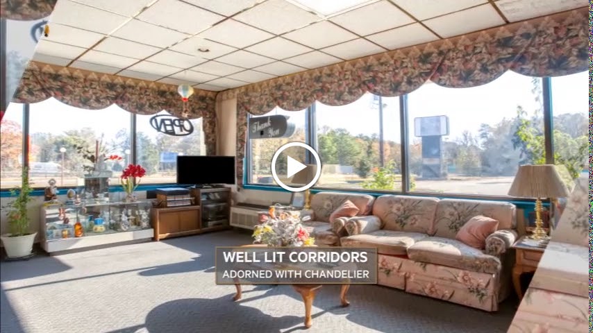 Travelers Inn By OYO, Templeton VA