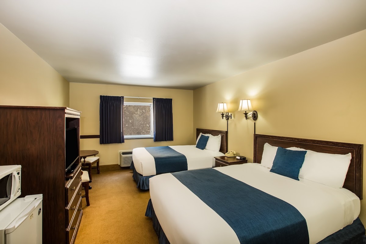 First Gold Gaming Resort photo 2
