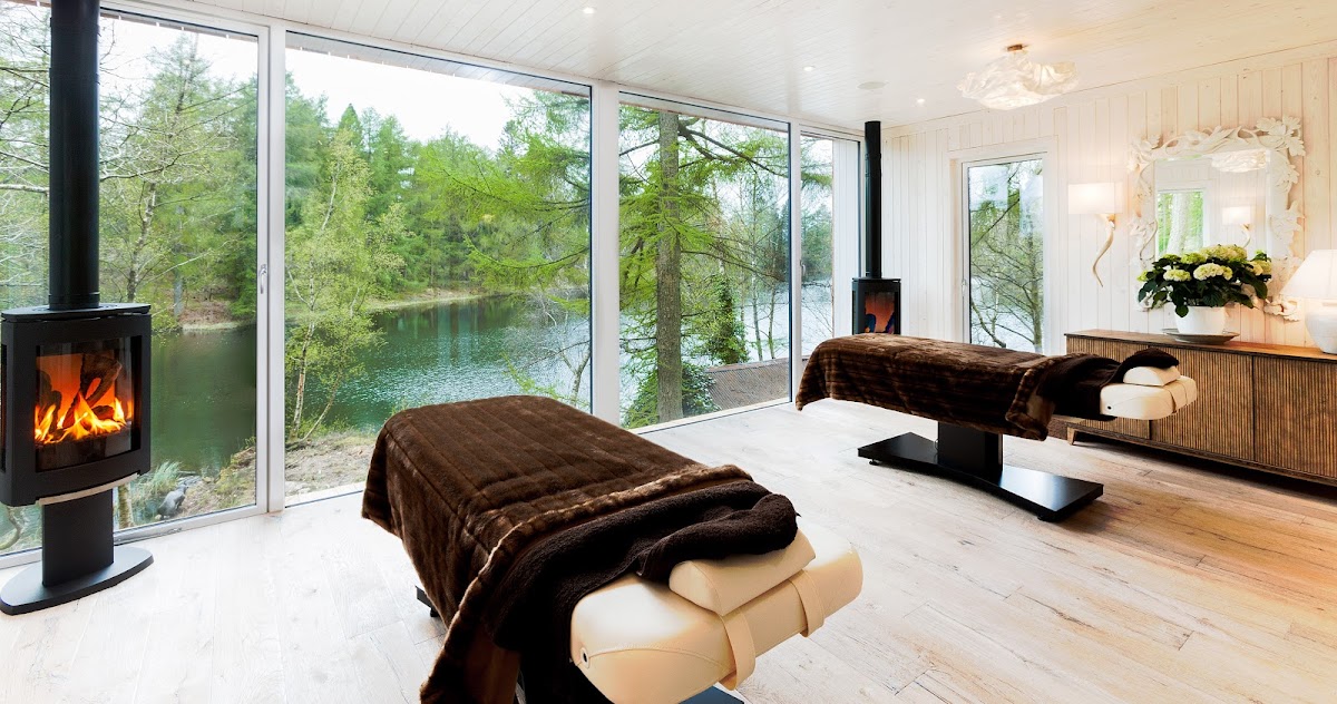 Gilpin Hotel & Lake House photo 3