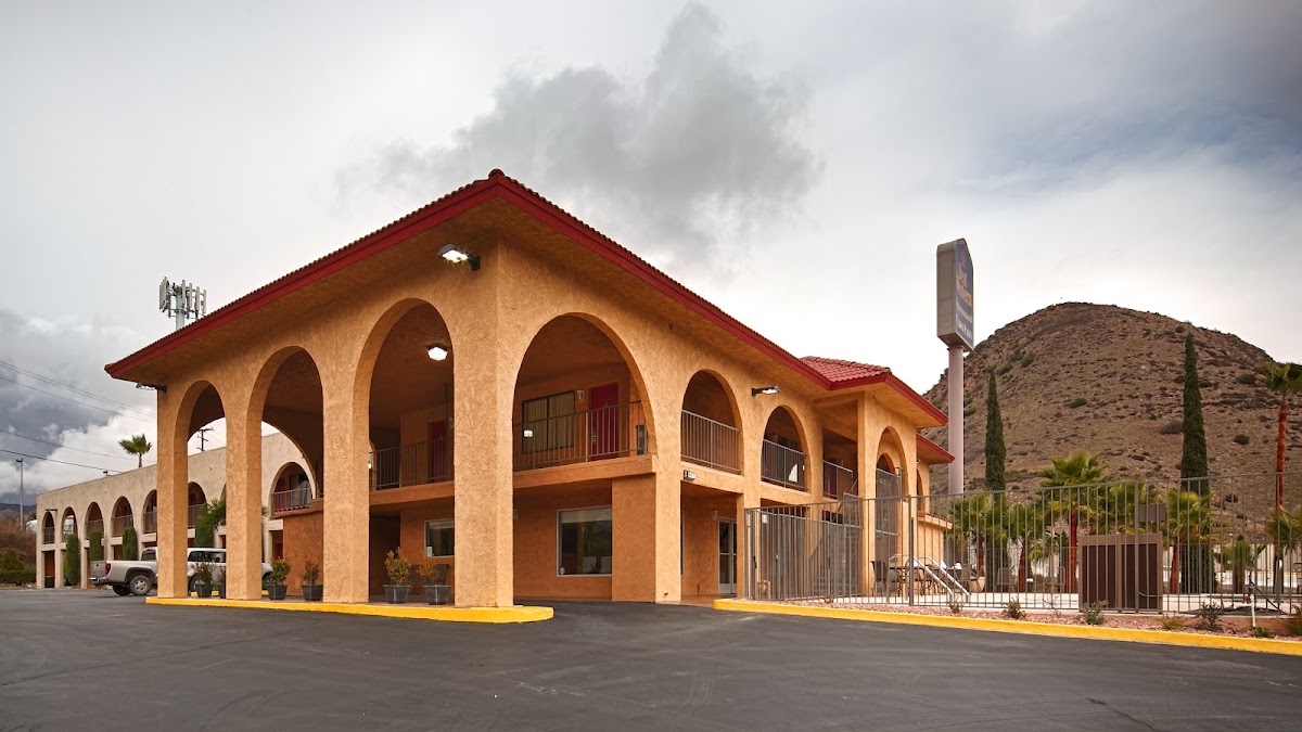 Cajon Pass Inn photo 3