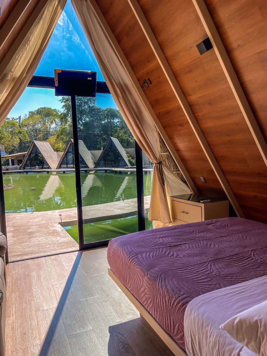 Rio Hotel & Glamping photo 2