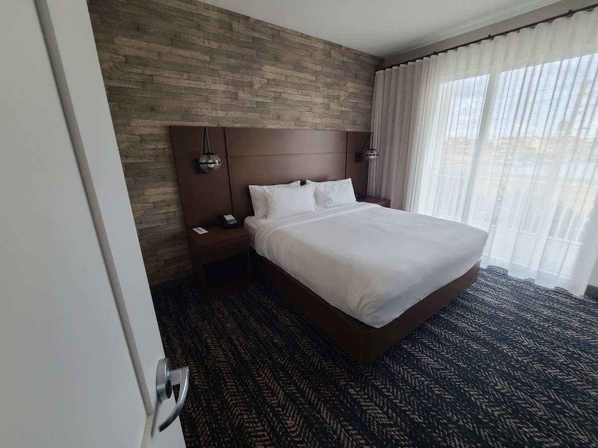 Residence Inn by Marriott St. Petersburg Tierra Verde photo 3