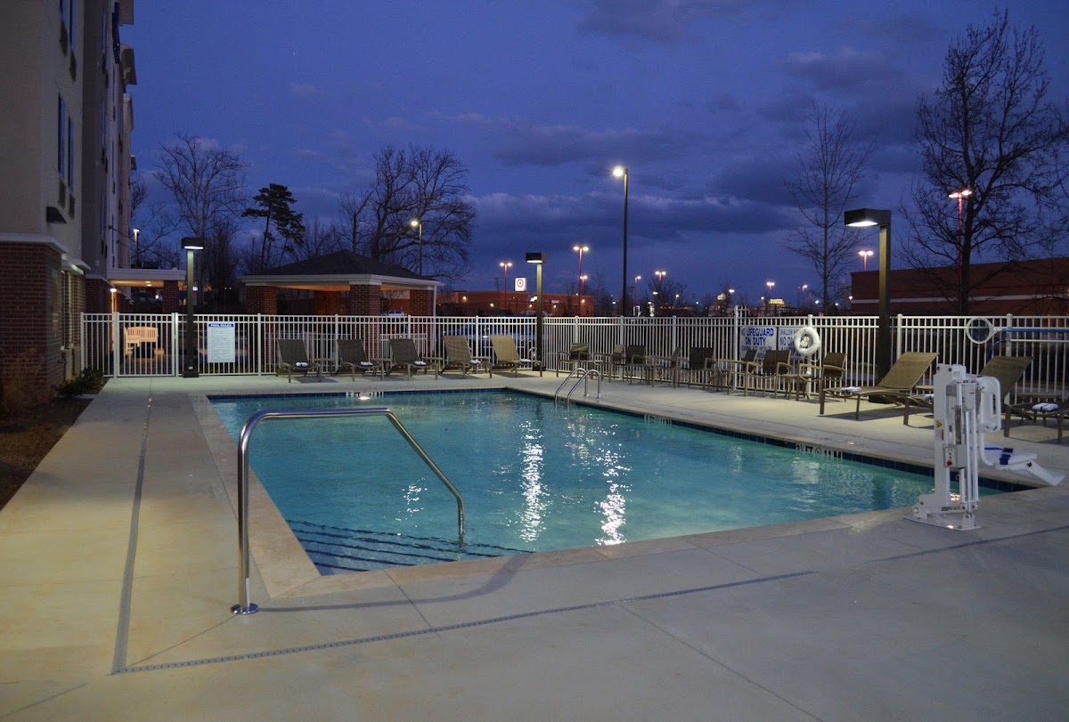 Candlewood Suites Greenville by IHG photo 3